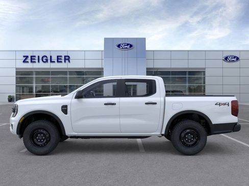 New 2026 Ford Ranger XL w/ Trailer Tow Package image 3