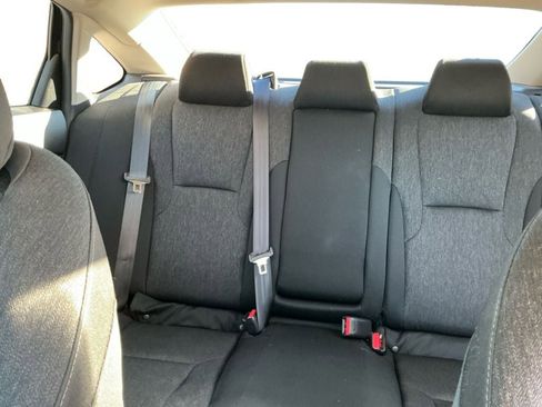 Used 2024 Honda Accord EX image 13