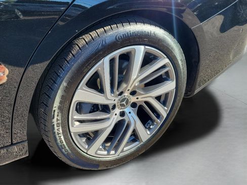 Certified 2025 Mercedes-Benz E 350 Sedan image 32