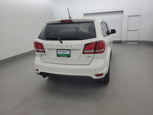 Used 2018 Dodge Journey GT w/ Nav & Sun Group AWD/4WD image 7