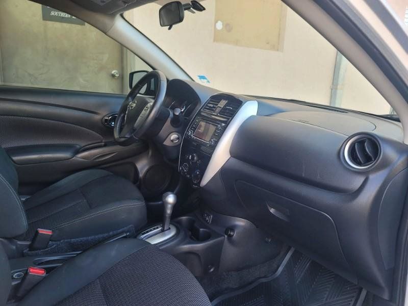 Used 2018 Nissan Versa SV w/ SV Special Edition Package FWD image 24