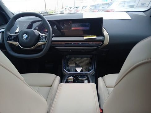 New 2025 BMW X3 xDrive30i w/ Convenience Package image 13