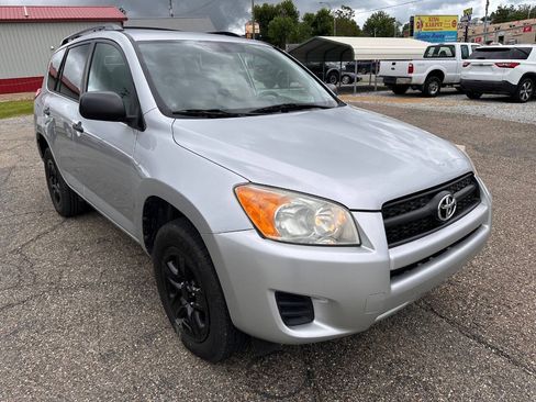 Used 2012 Toyota RAV4 4WD w/ Value Pkg image 10