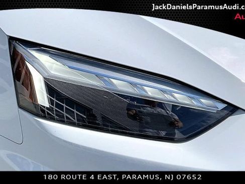Certified 2023 Audi A5 2.0T Premium Plus w/ Premium Plus AWD/4WD image 21