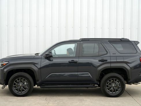 Used 2025 Toyota 4Runner SR5 image 49