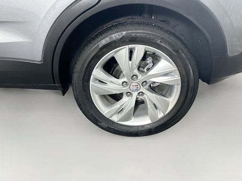 Used 2025 Buick Encore GX Preferred image 11