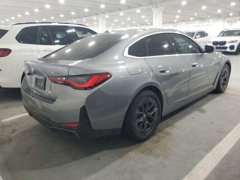 Used 2023 BMW i4 eDrive40 w/ Premium Package image 3