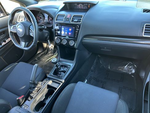 Used 2020 Subaru WRX Premium w/ Popular Package #1 image 12