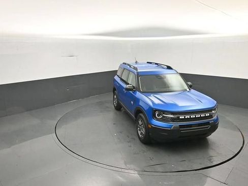 New 2026 Ford Bronco Sport Big Bend AWD/4WD image 26