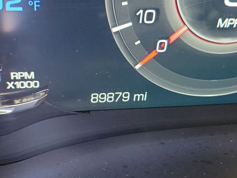 Used 2020 Cadillac Escalade Luxury w/ Escalade Sport Edition image 14