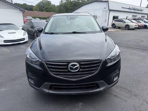 Used 2016 MAZDA CX-5 Grand Touring AWD/4WD image 2