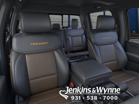 New 2026 Ford F150 Tremor AWD/4WD image 10