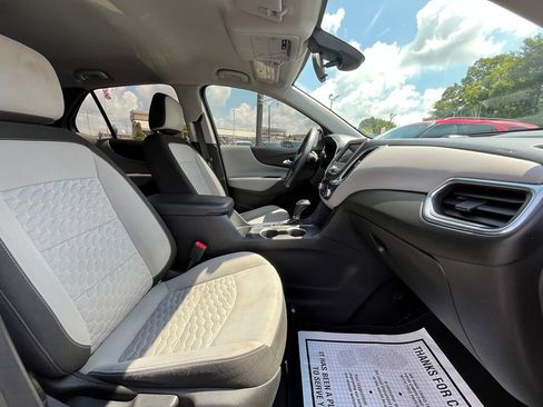 Used 2021 Chevrolet Equinox LT AWD/4WD image 35