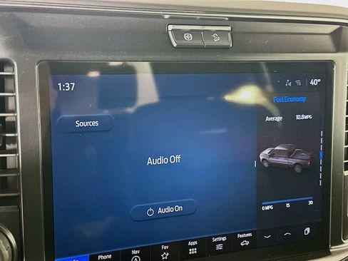 New 2026 Ford F450 Platinum w/ FX4 Off-Road Package image 15