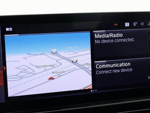 Used 2024 BMW 840i Coupe image 45