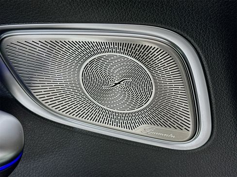 New 2026 Mercedes-Benz GLC 43 AMG 4MATIC Coupe image 20