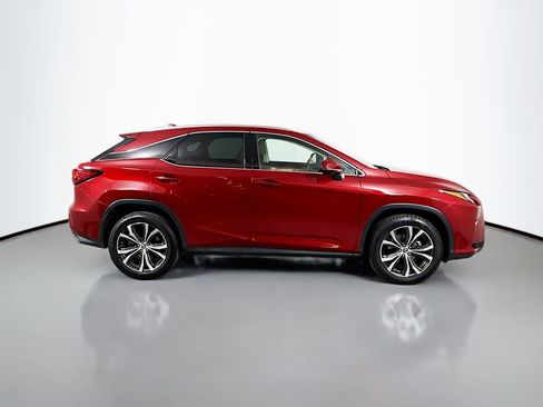Used 2019 Lexus RX 350 FWD w/ Navigation Package image 4