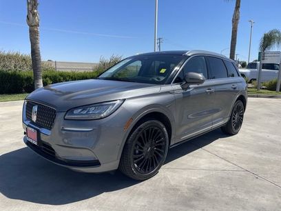 Used 2022 Lincoln Corsair Reserve w/ Luxury Package