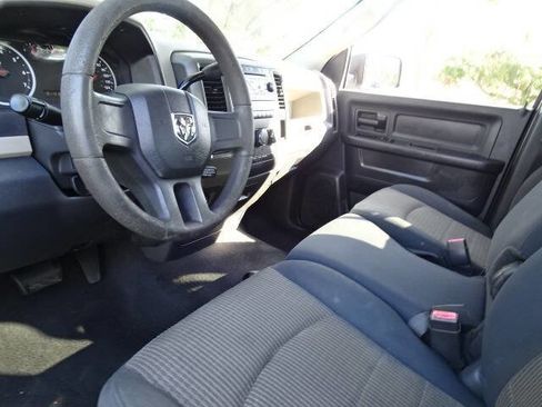 Used 2010 Dodge Ram 1500 Truck ST w/ ST Popular Equipment Group image 34