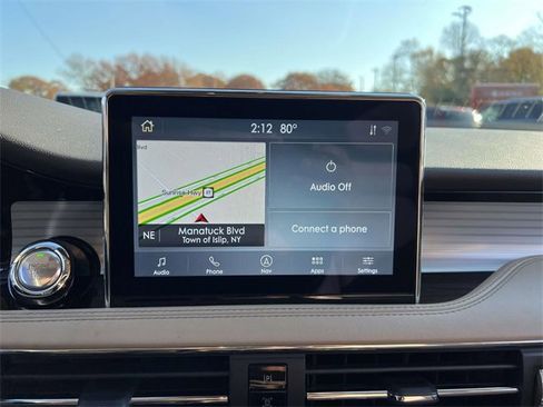 Used 2020 Lincoln Corsair Standard w/ Equipment Group 101A image 22