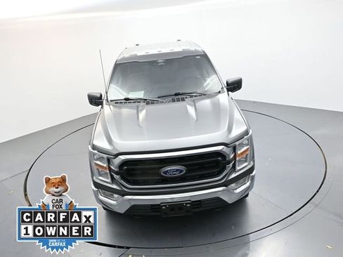 Used 2022 Ford F150 XLT w/ Equipment Group 301A Mid image 21