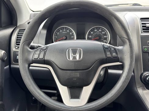 Used 2011 Honda CR-V EX image 17