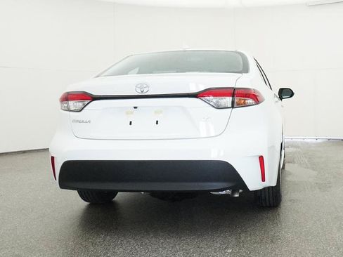 New 2026 Toyota Corolla LE FWD image 11