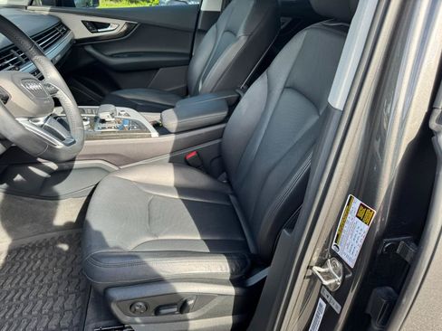 Used 2019 Audi Q7 2.0T Premium Plus AWD/4WD image 9