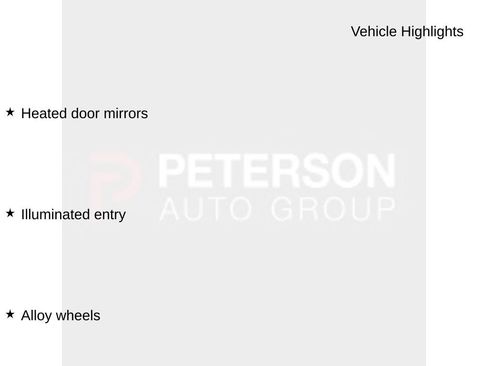 Used 2024 Toyota Highlander LE image 16