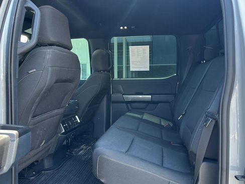 Used 2023 Ford F150 XLT w/ Equipment Group 302A High AWD/4WD image 10