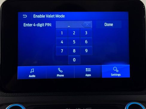 Used 2023 Ford Transit Connect XL FWD image 21