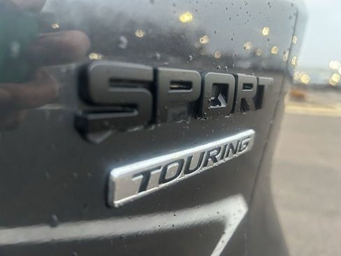 Certified 2023 Honda CR-V Sport Touring image 12