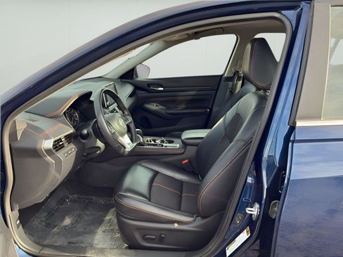 Used 2022 Nissan Altima 2.5 SR image 10