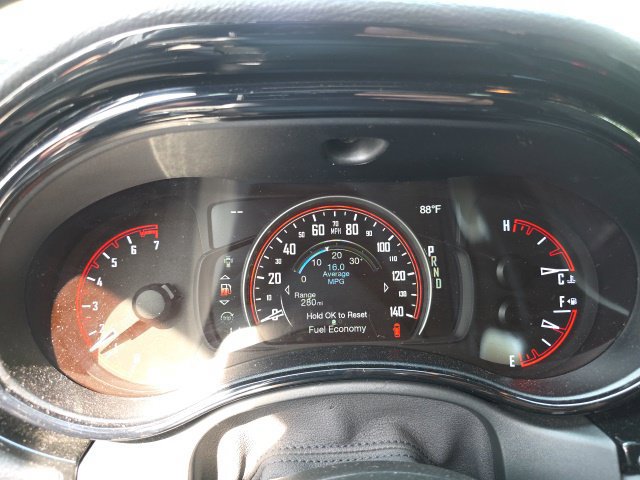 Used 2026 Dodge Durango GT AWD/4WD image 12