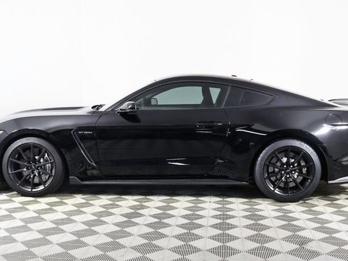 Used 2017 Ford Mustang Shelby GT350 w/ Electronics Package image 2