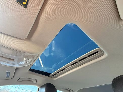 Used 2016 Audi A6 3.0T Premium Plus w/ S Line Sport Package image 35