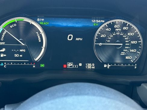 New 2026 Subaru Crosstrek 2.5i Limited AWD/4WD image 27