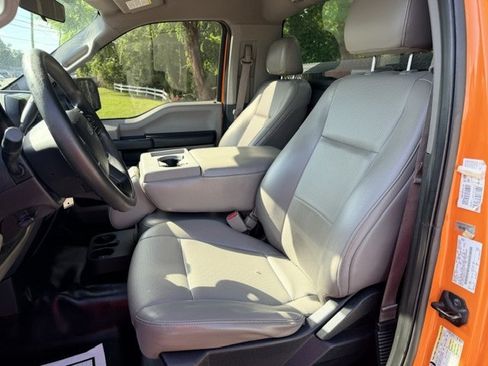 Used 2017 Ford F150 XL RWD image 11