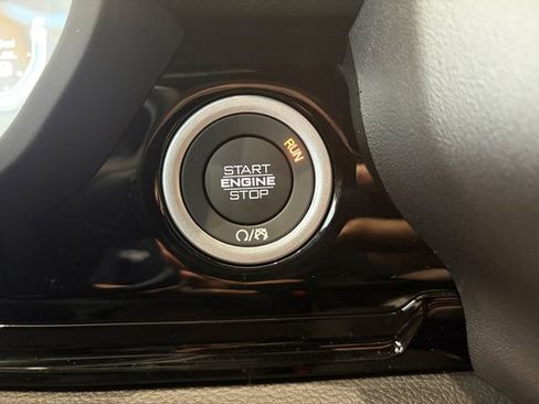New 2026 RAM 1500 Rebel w/ Rebel Level 2 Equipment Group AWD/4WD image 23