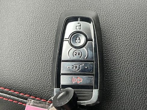 New 2026 Ford Escape ST-Line Select w/ Tech Pack #1 image 21