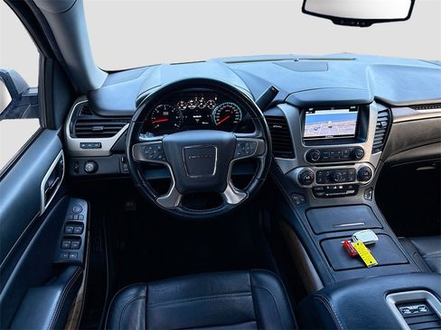 Used 2019 GMC Yukon Denali w/ Open Road Package image 24