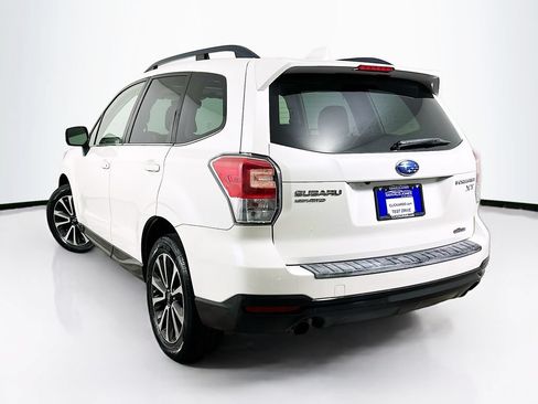 Used 2018 Subaru Forester 2.0XT Premium w/ Popular Package #2A AWD/4WD image 6