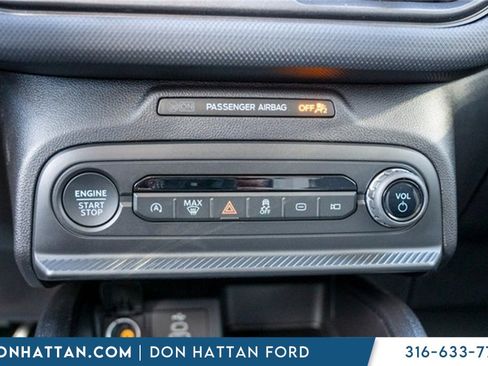 New 2025 Ford Bronco Sport Big Bend w/ Convenience Package image 11