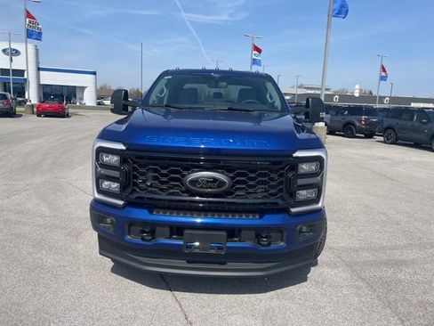 New 2026 Ford F250 XLT image 3