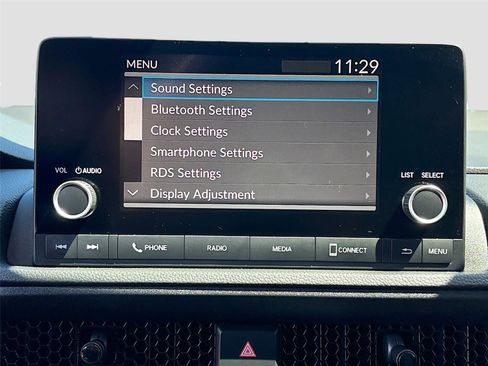 Certified 2024 Honda CR-V EX image 16