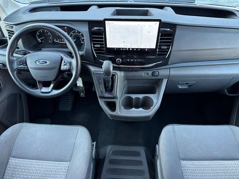 Used 2023 Ford Transit 350 XLT image 13