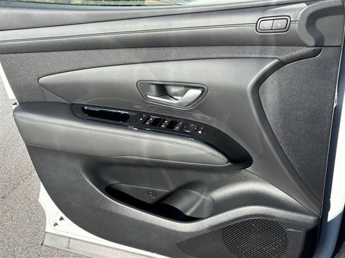 New 2026 Hyundai Tucson Limited AWD/4WD image 11