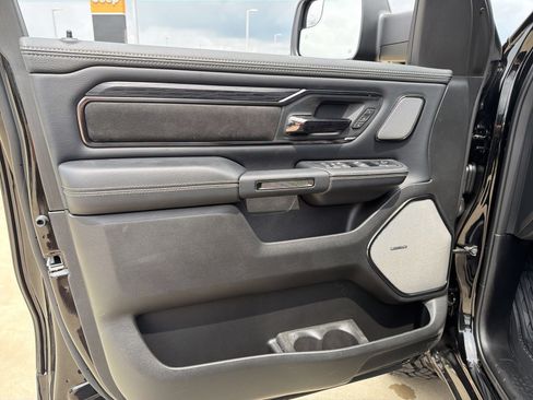 New 2026 RAM 1500 Rebel w/ Rebel Level 2 Equipment Group AWD/4WD image 18