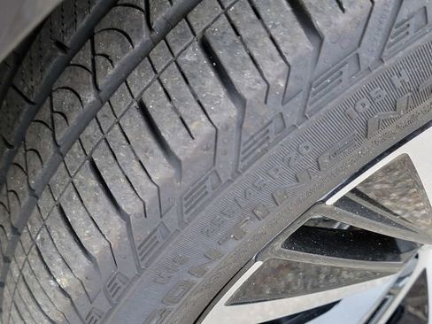 Used 2024 Volvo XC60 B5 Ultimate image 14