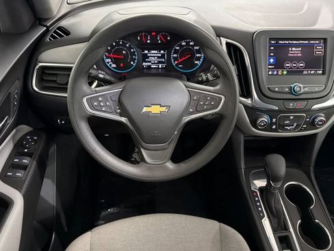 Used 2023 Chevrolet Equinox LS FWD image 14